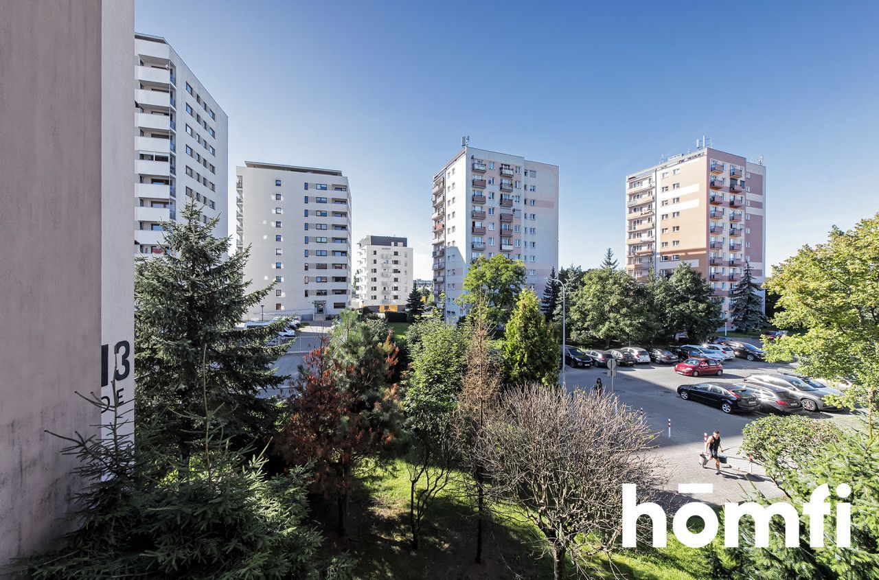 For sale 3-room, bright apartment in Poznań/Jeżyce - Квартира - Продаж - Poznań, Jeżyce