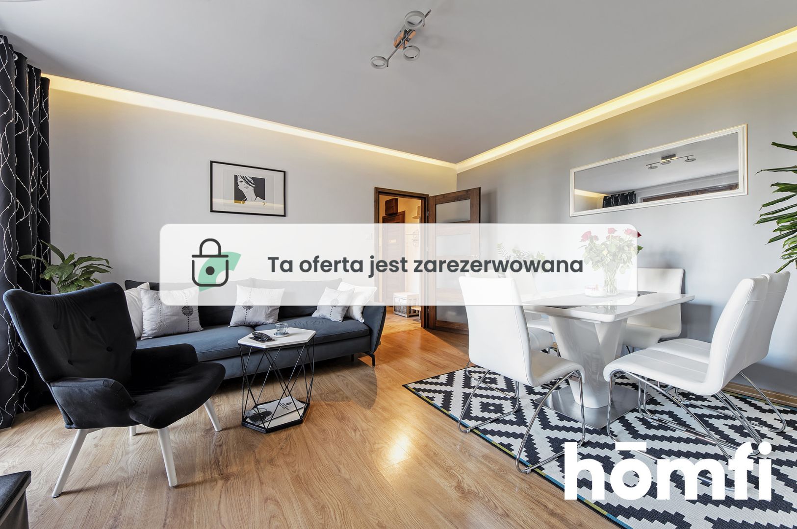 For sale 3-room, bright apartment in Poznań/Jeżyce - Квартира - Продаж - Poznań, Jeżyce