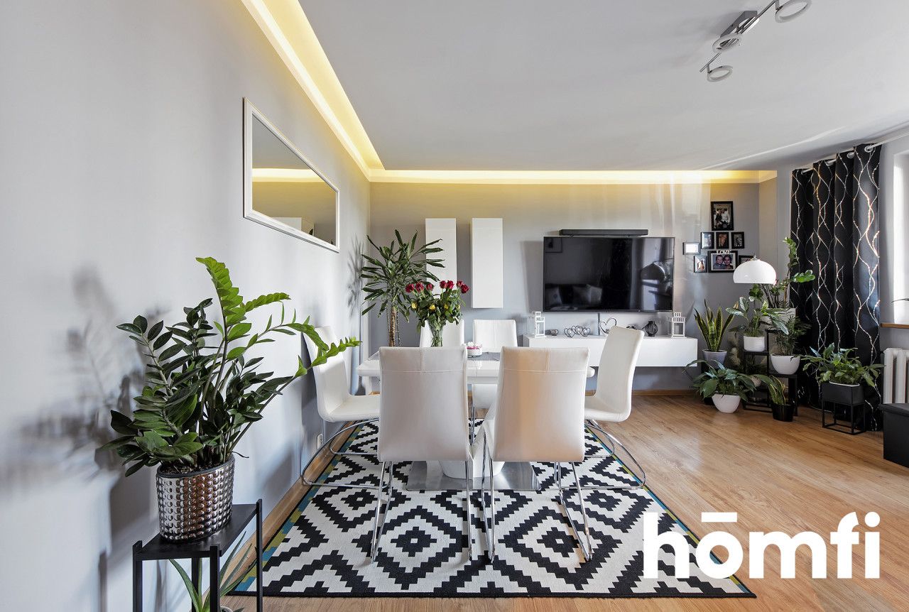 For sale 3-room, bright apartment in Poznań/Jeżyce - Квартира - Продаж - Poznań, Jeżyce