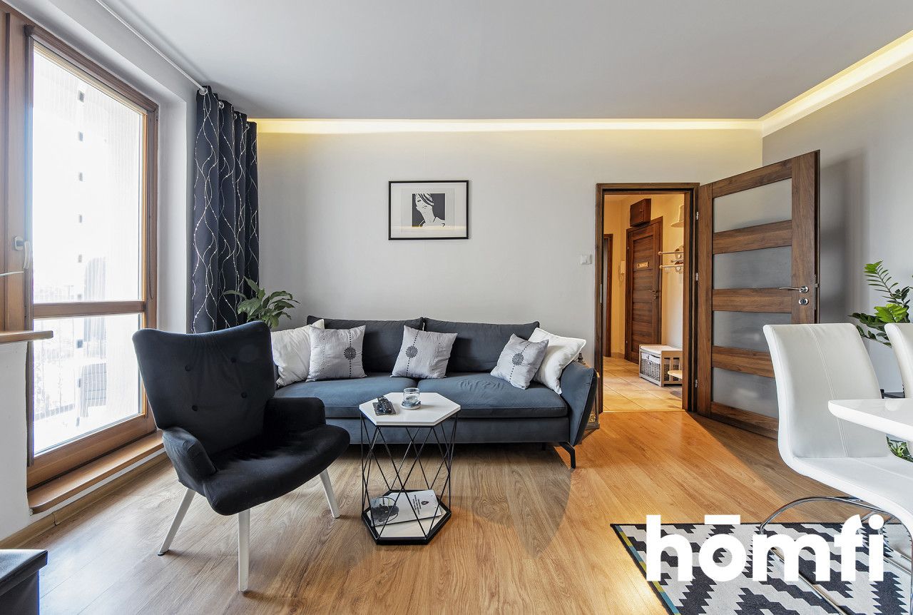 For sale 3-room, bright apartment in Poznań/Jeżyce - Квартира - Продаж - Poznań, Jeżyce