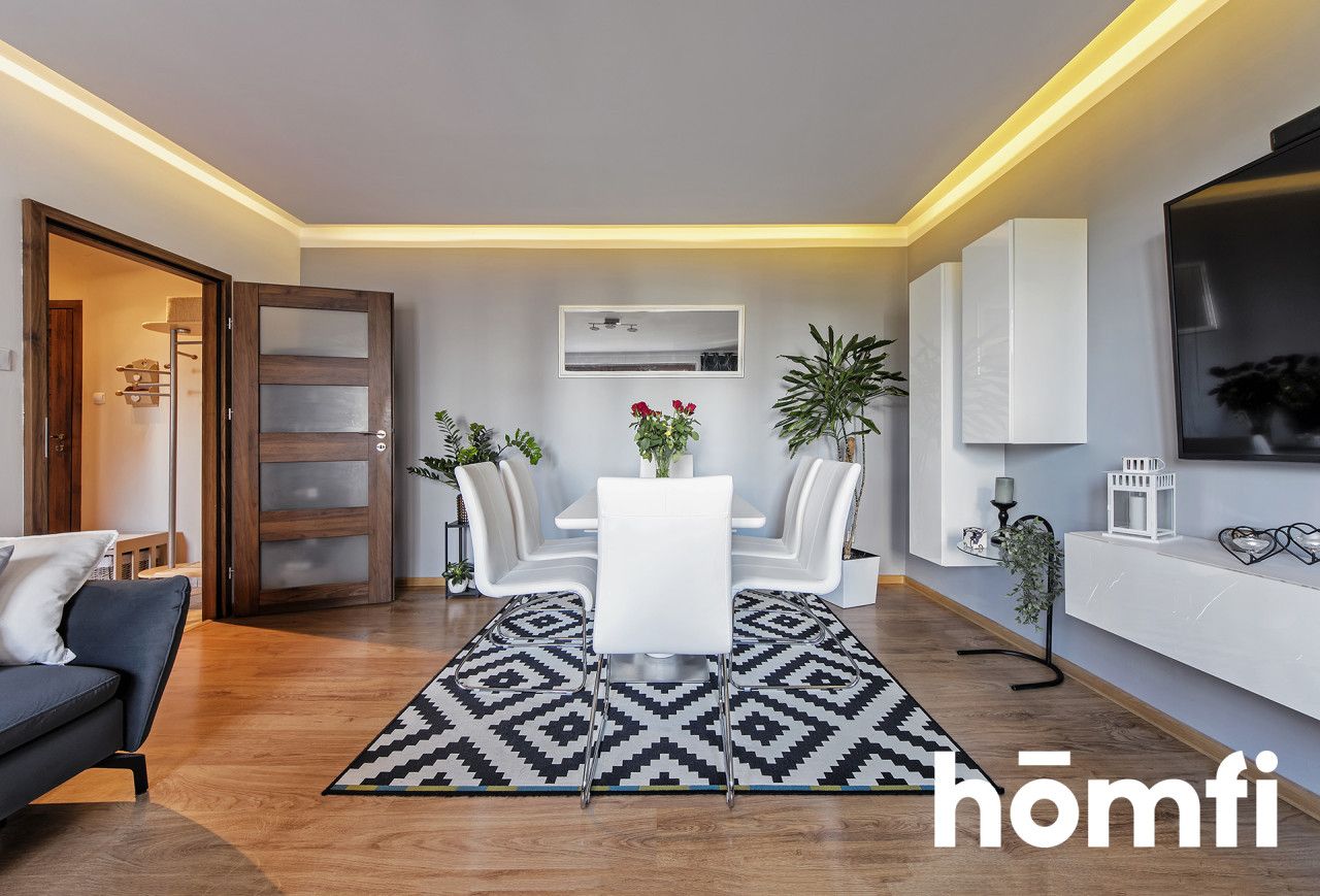 For sale 3-room, bright apartment in Poznań/Jeżyce - Квартира - Продаж - Poznań, Jeżyce