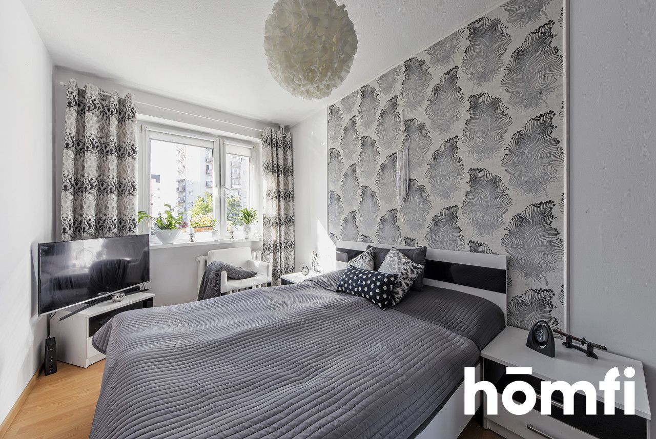 For sale 3-room, bright apartment in Poznań/Jeżyce - Квартира - Продаж - Poznań, Jeżyce