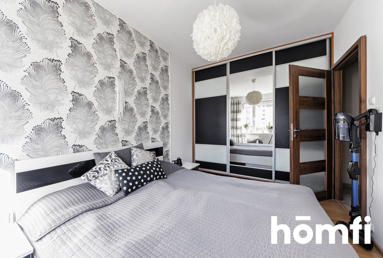 For sale 3-room, bright apartment in Poznań/Jeżyce - Квартира - Продаж - Poznań, Jeżyce