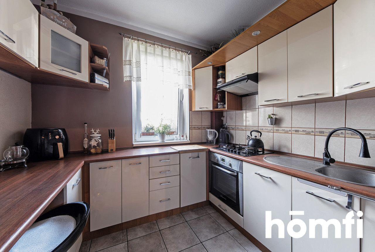 For sale 3-room, bright apartment in Poznań/Jeżyce - Квартира - Продаж - Poznań, Jeżyce