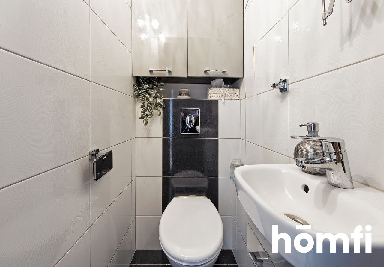 For sale 3-room, bright apartment in Poznań/Jeżyce - Квартира - Продаж - Poznań, Jeżyce