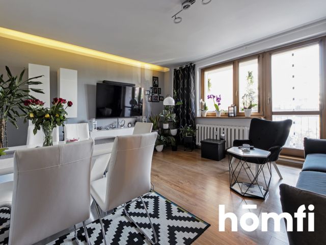 For sale 3-room, bright apartment in Poznań/Jeżyce - Квартира - Продаж - Poznań, Jeżyce