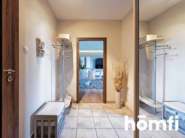 For sale 3-room, bright apartment in Poznań/Jeżyce - Квартира - Продаж - Poznań, Jeżyce