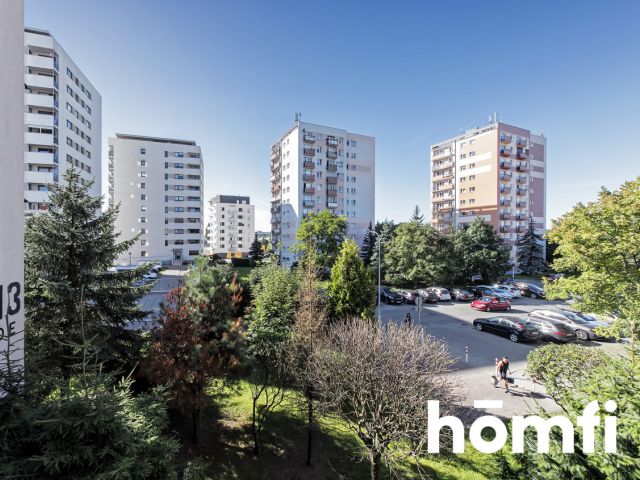 For sale 3-room, bright apartment in Poznań/Jeżyce - Квартира - Продаж - Poznań, Jeżyce