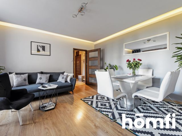 Na sprzedaż 3pok.,jasne mieszkanie Poznań/Jeżyce - Mieszkanie - Sprzedaż - Poznań, Jeżyce