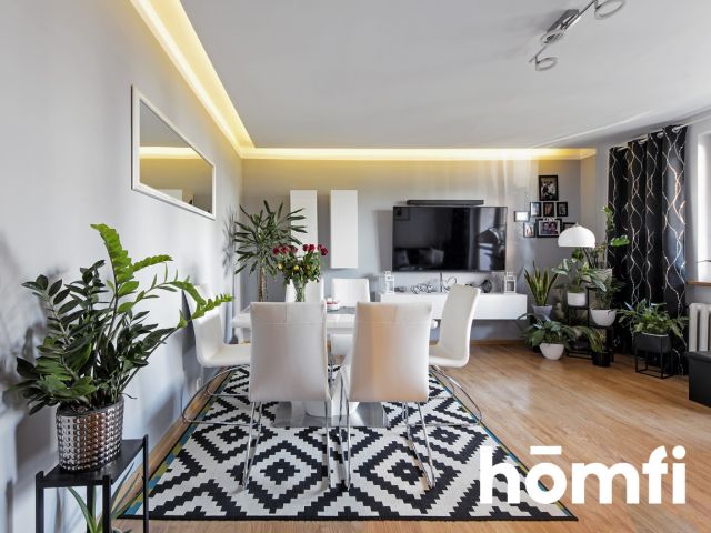 For sale 3-room, bright apartment in Poznań/Jeżyce - Квартира - Продаж - Poznań, Jeżyce