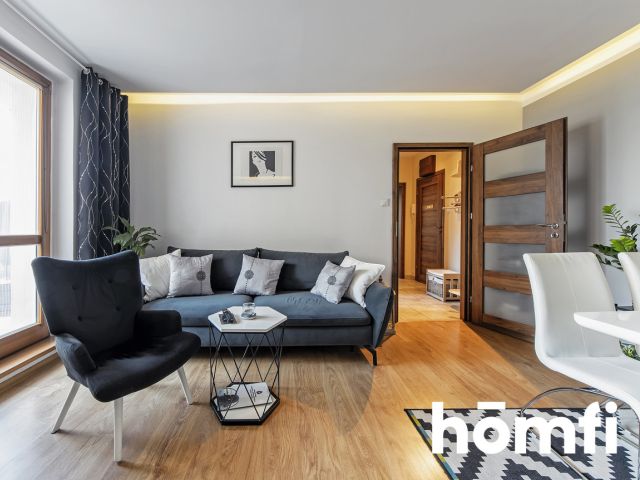 For sale 3-room, bright apartment in Poznań/Jeżyce - Квартира - Продаж - Poznań, Jeżyce