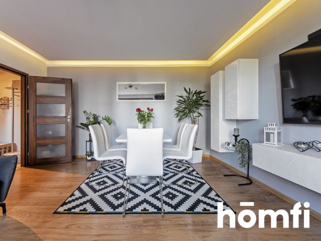 For sale 3-room, bright apartment in Poznań/Jeżyce - Квартира - Продаж - Poznań, Jeżyce