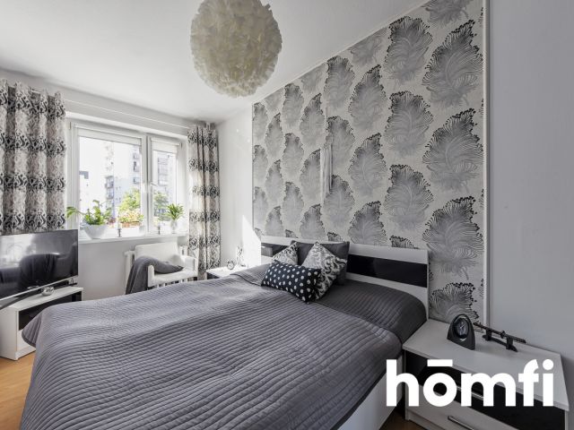 For sale 3-room, bright apartment in Poznań/Jeżyce - Квартира - Продаж - Poznań, Jeżyce