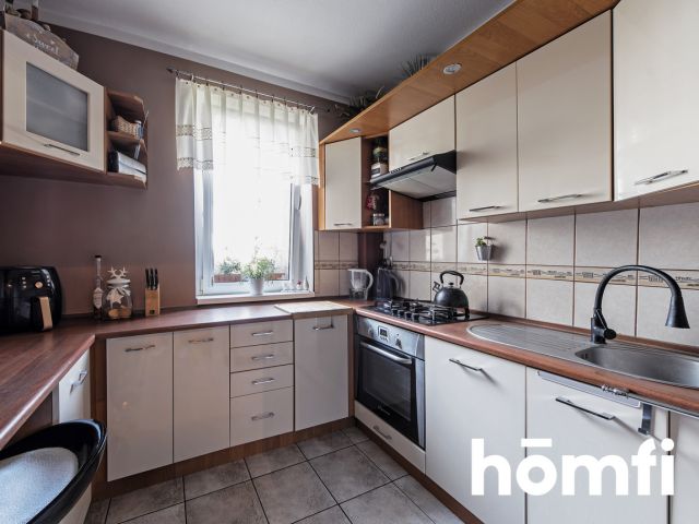 For sale 3-room, bright apartment in Poznań/Jeżyce - Квартира - Продаж - Poznań, Jeżyce