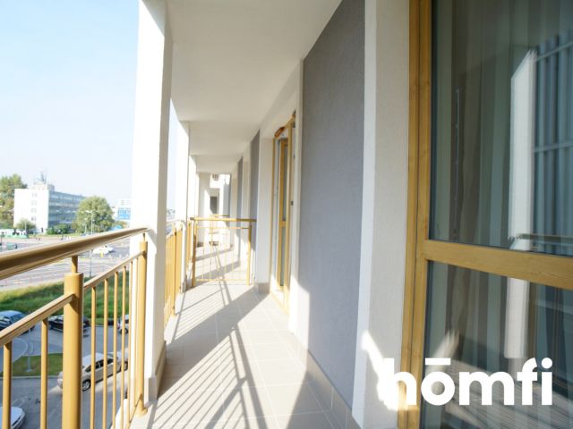 For Rent: 2-Room Apartment, Lipińskiego Street - Apartment - Rent - Kraków, Podgórze / Dębniki