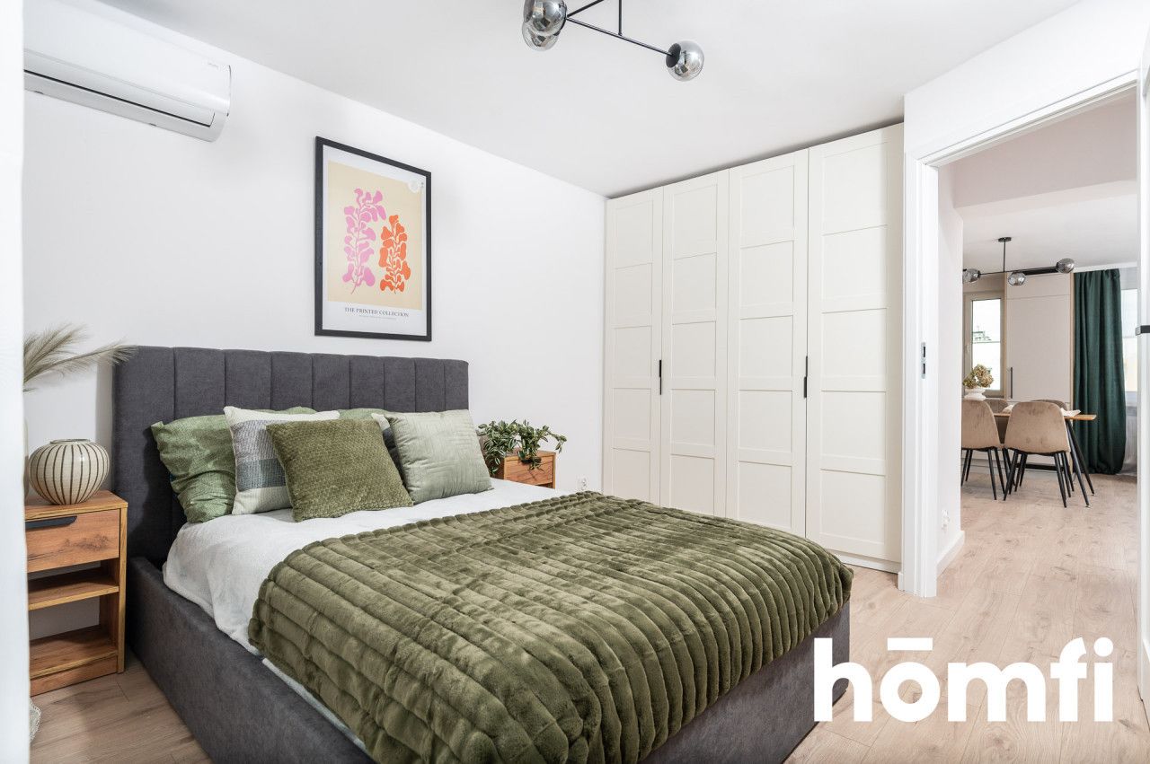 3 POK. w centrum | Rondo Mogilskie | Tauron Arena - Mieszkanie - Sprzedaż - Kraków, Śródmieście / Grzegórzki