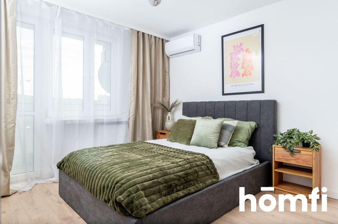 3 POK. w centrum | Rondo Mogilskie | Tauron Arena - Mieszkanie - Sprzedaż - Kraków, Śródmieście / Grzegórzki