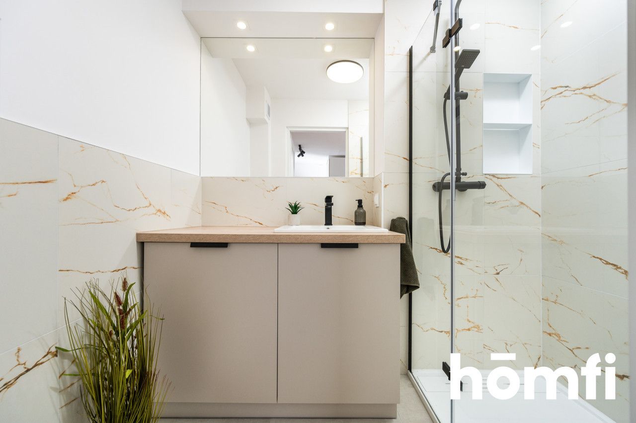 3 POK. w centrum | Rondo Mogilskie | Tauron Arena - Mieszkanie - Sprzedaż - Kraków, Śródmieście / Grzegórzki