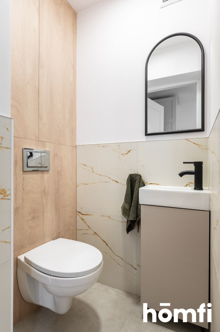 3 POK. w centrum | Rondo Mogilskie | Tauron Arena - Mieszkanie - Sprzedaż - Kraków, Śródmieście / Grzegórzki