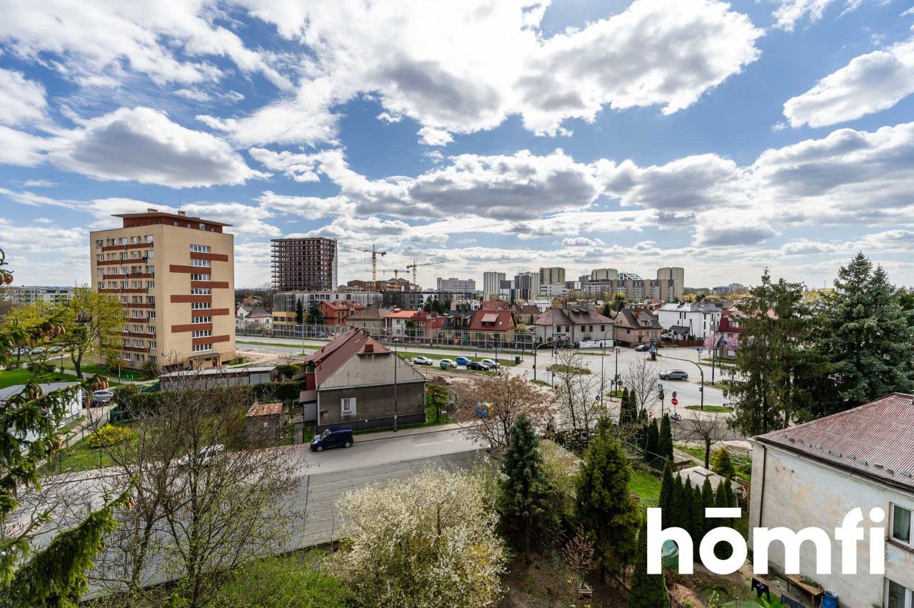 3 POK. w centrum | Rondo Mogilskie | Tauron Arena - Mieszkanie - Sprzedaż - Kraków, Śródmieście / Grzegórzki
