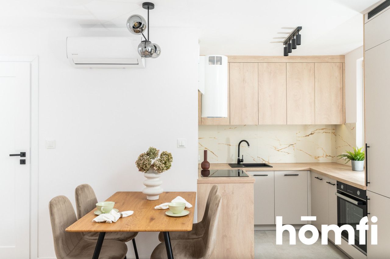 3 POK. w centrum | Rondo Mogilskie | Tauron Arena - Mieszkanie - Sprzedaż - Kraków, Śródmieście / Grzegórzki