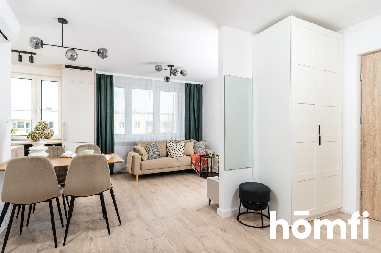 3 POK. w centrum | Rondo Mogilskie | Tauron Arena - Mieszkanie - Sprzedaż - Kraków, Śródmieście / Grzegórzki