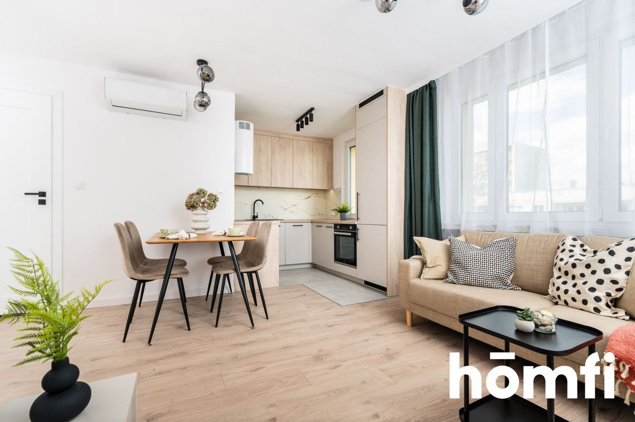 3 POK. w centrum | Rondo Mogilskie | Tauron Arena - Mieszkanie - Sprzedaż - Kraków, Śródmieście / Grzegórzki