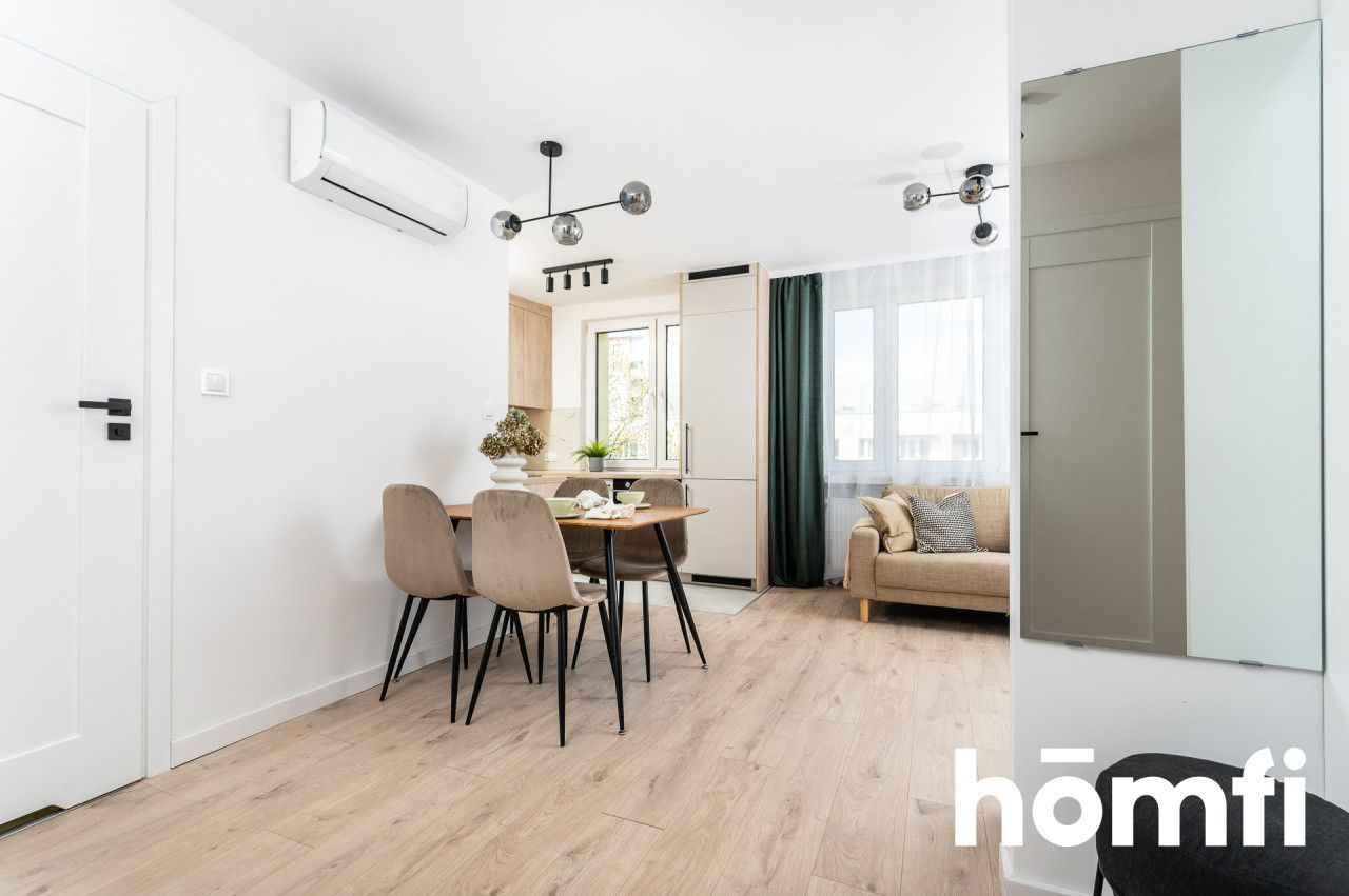 3 POK. w centrum | Rondo Mogilskie | Tauron Arena - Mieszkanie - Sprzedaż - Kraków, Śródmieście / Grzegórzki