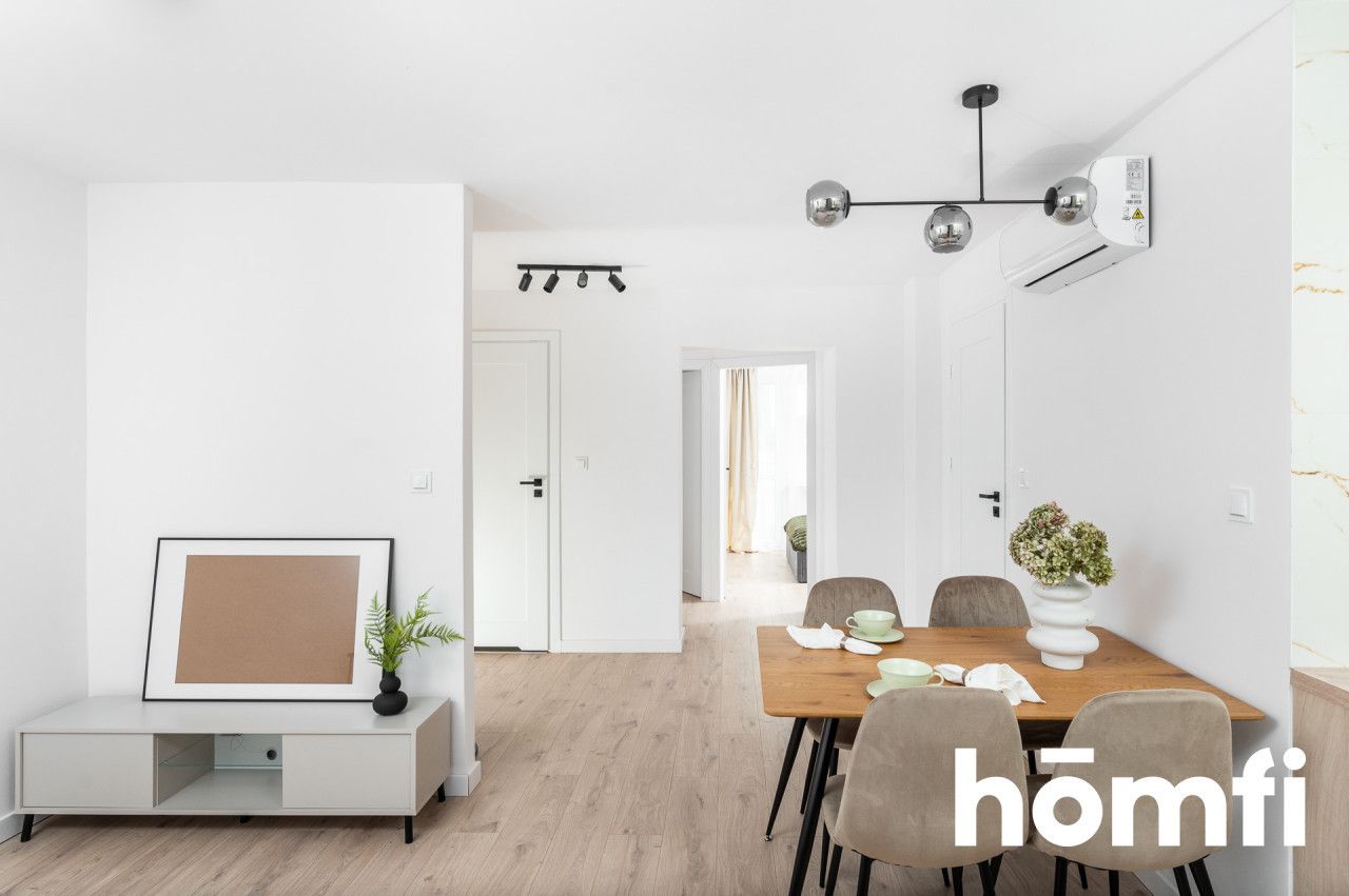 3 POK. w centrum | Rondo Mogilskie | Tauron Arena - Mieszkanie - Sprzedaż - Kraków, Śródmieście / Grzegórzki