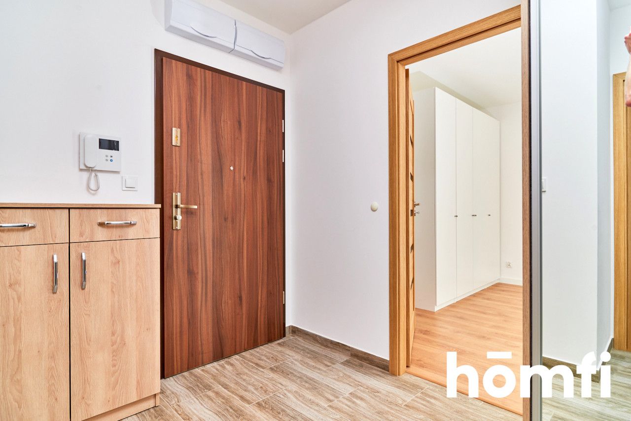 2 rooms with balcony / Tęczowa / Centrum - Apartment - Rent - Wrocław, Stare Miasto