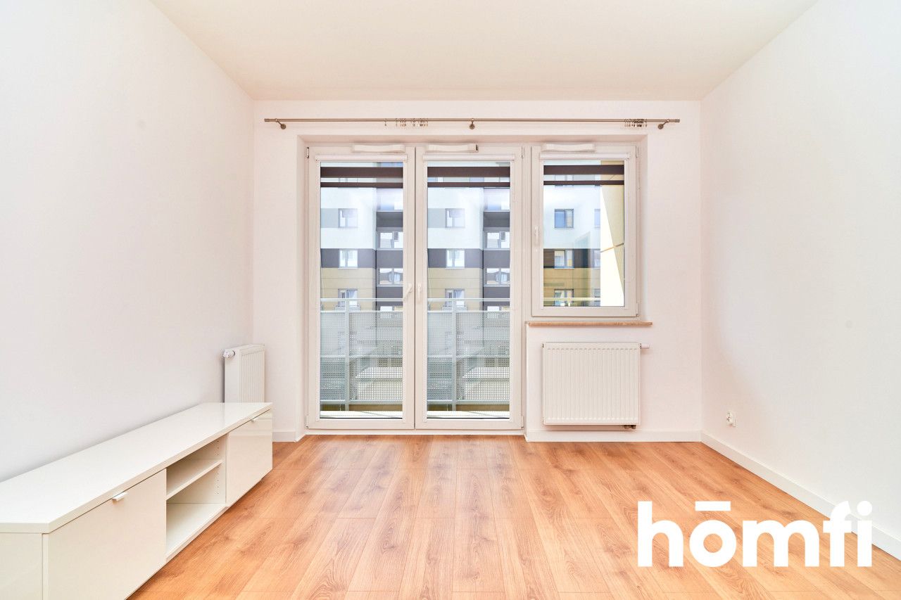 2 rooms with balcony / Tęczowa / Centrum - Apartment - Rent - Wrocław, Stare Miasto