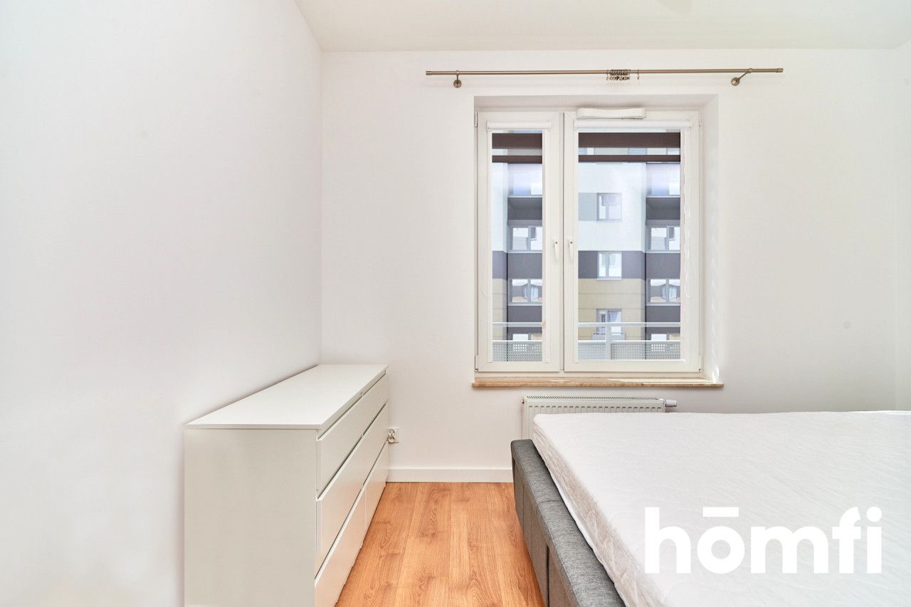 2 rooms with balcony / Tęczowa / Centrum - Apartment - Rent - Wrocław, Stare Miasto