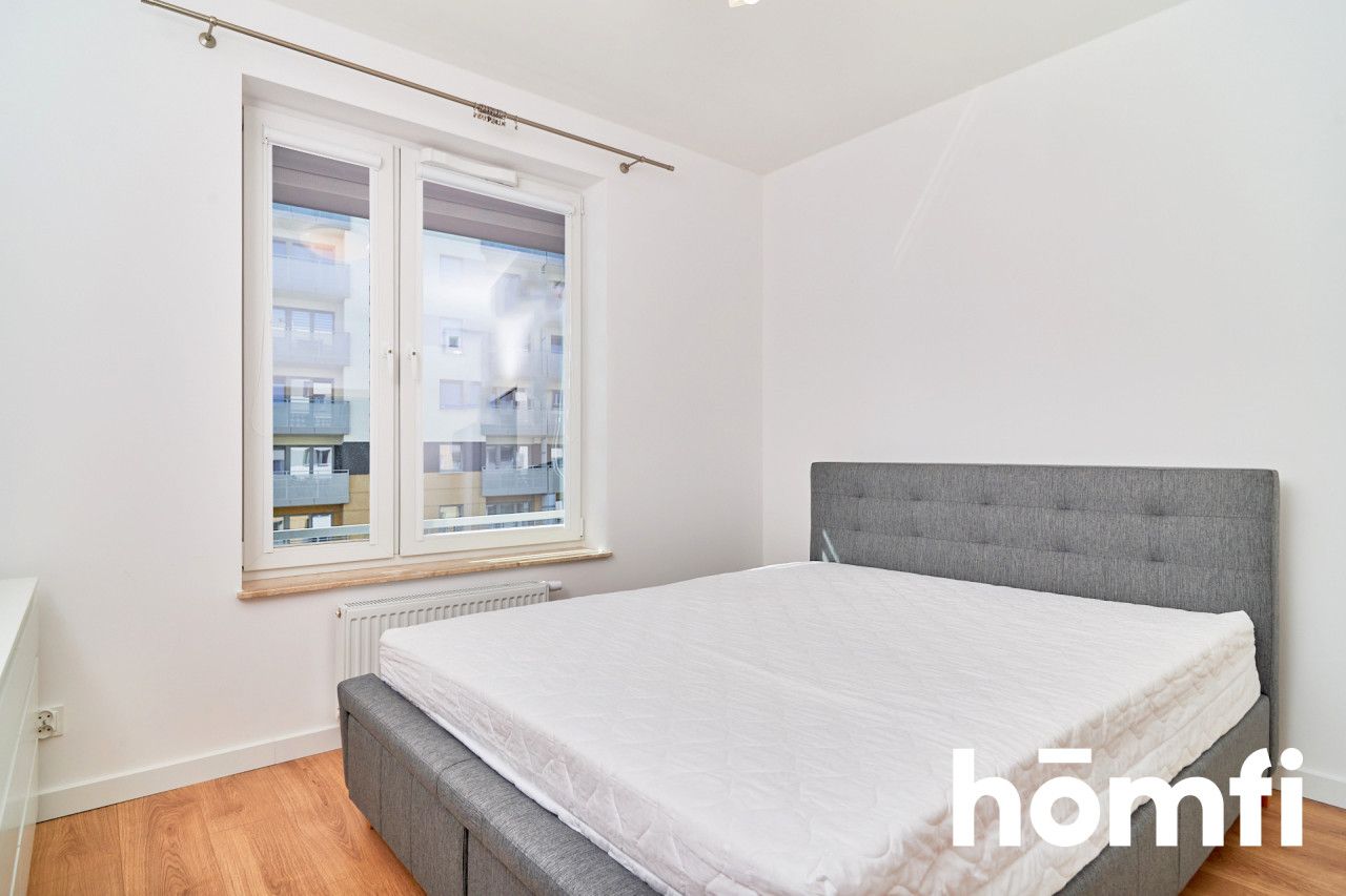 2 rooms with balcony / Tęczowa / Centrum - Apartment - Rent - Wrocław, Stare Miasto