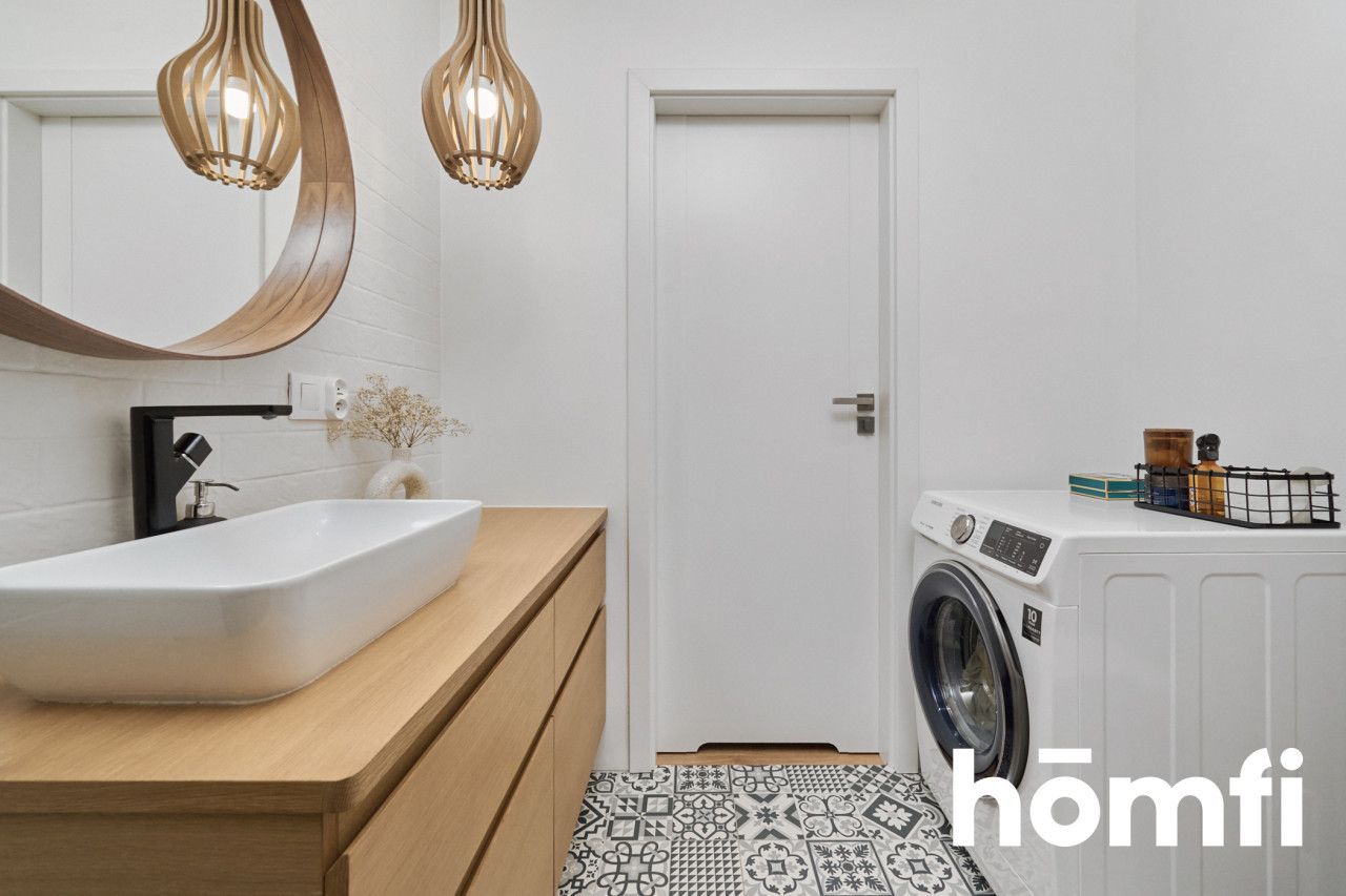 2 pokoje z balkonem i piwnicą - ul. Rogowska - Mieszkanie - Wynajem - Wrocław, Fabryczna / Nowy Dwór