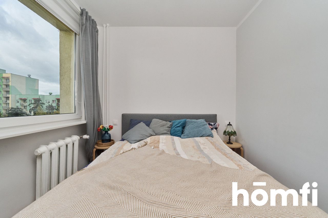 2 pokoje z balkonem i piwnicą - ul. Rogowska - Mieszkanie - Wynajem - Wrocław, Fabryczna / Nowy Dwór