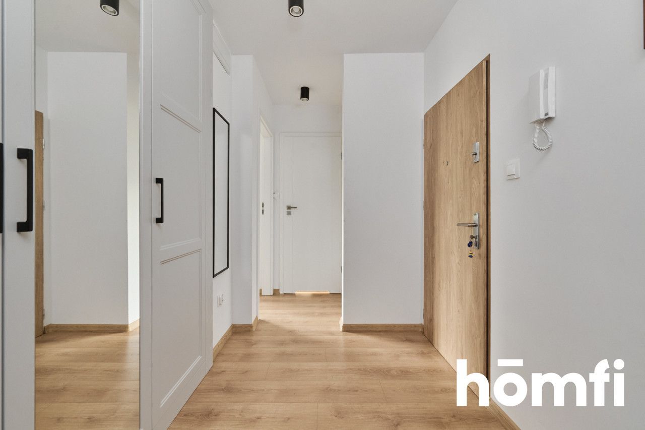 2 pokoje z balkonem i piwnicą - ul. Rogowska - Mieszkanie - Wynajem - Wrocław, Fabryczna / Nowy Dwór