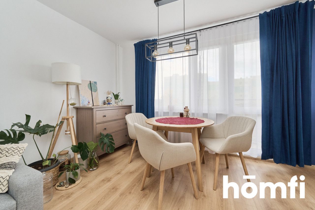 2 pokoje z balkonem i piwnicą - ul. Rogowska - Mieszkanie - Wynajem - Wrocław, Fabryczna / Nowy Dwór