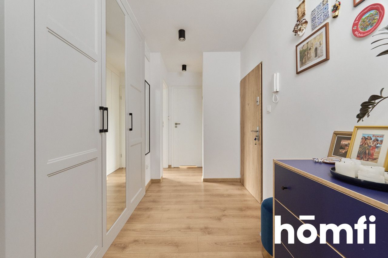 2 pokoje z balkonem i piwnicą - ul. Rogowska - Mieszkanie - Wynajem - Wrocław, Fabryczna / Nowy Dwór