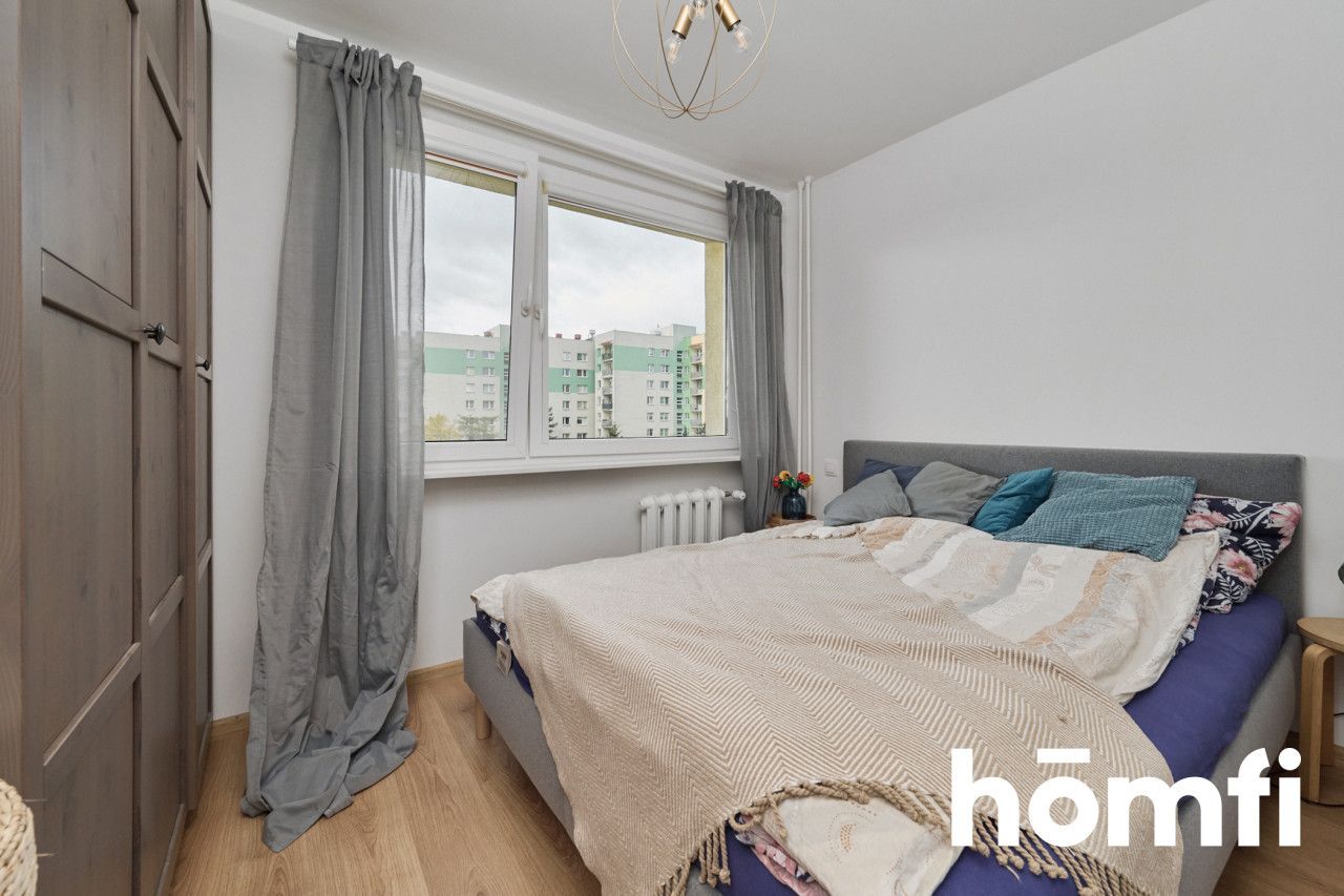 2 pokoje z balkonem i piwnicą - ul. Rogowska - Mieszkanie - Wynajem - Wrocław, Fabryczna / Nowy Dwór