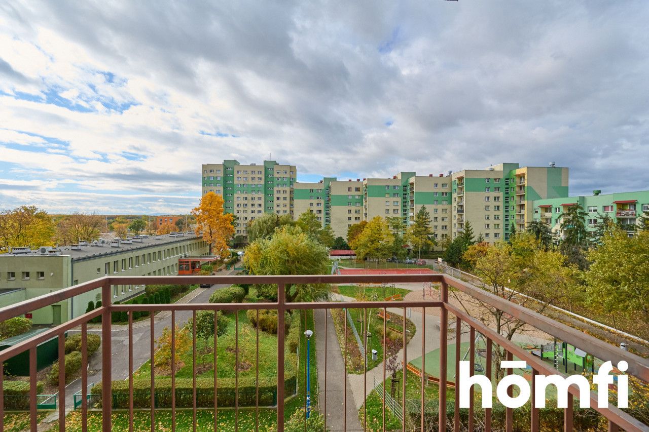 2 pokoje z balkonem i piwnicą - ul. Rogowska - Mieszkanie - Wynajem - Wrocław, Fabryczna / Nowy Dwór