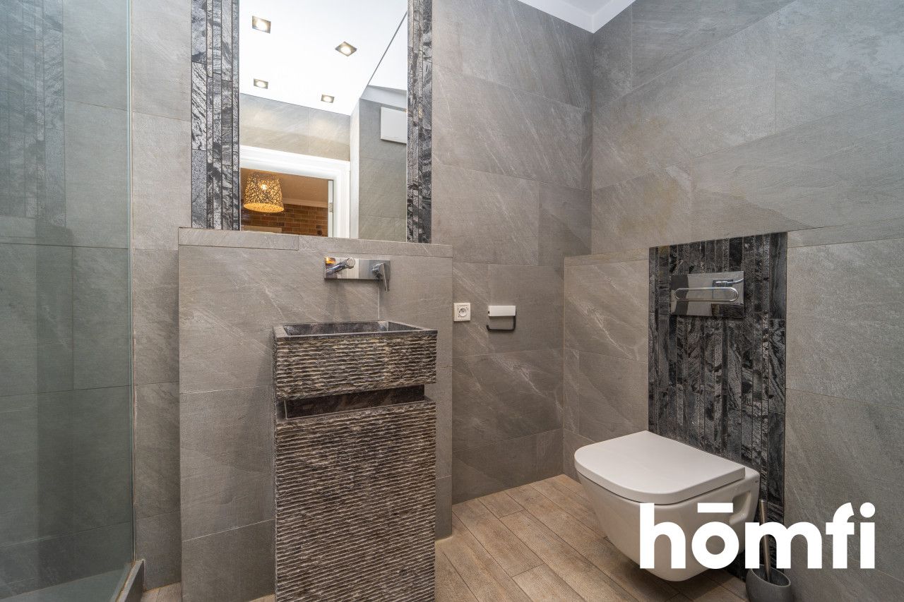 Aura Toruńska City Center 57.8 m2 old town + parking - Apartment - Rent - Gdańsk, Śródmieście