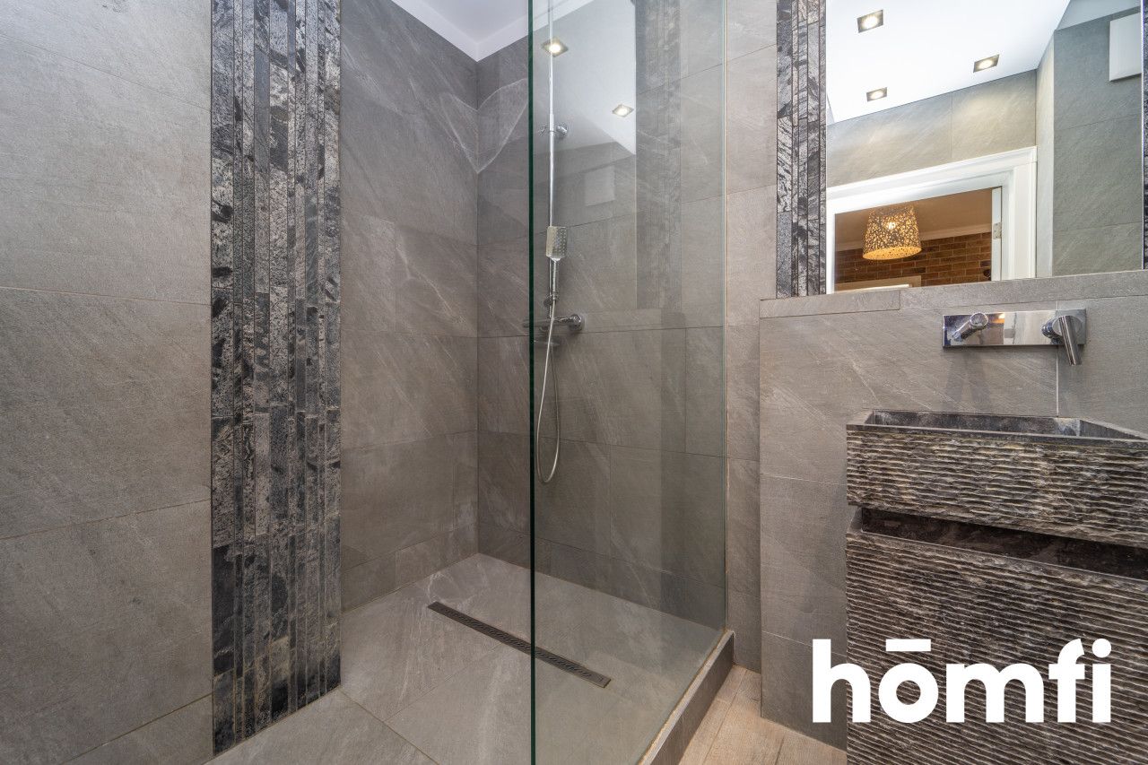 Aura Toruńska City Center 57.8 m2 old town + parking - Apartment - Rent - Gdańsk, Śródmieście