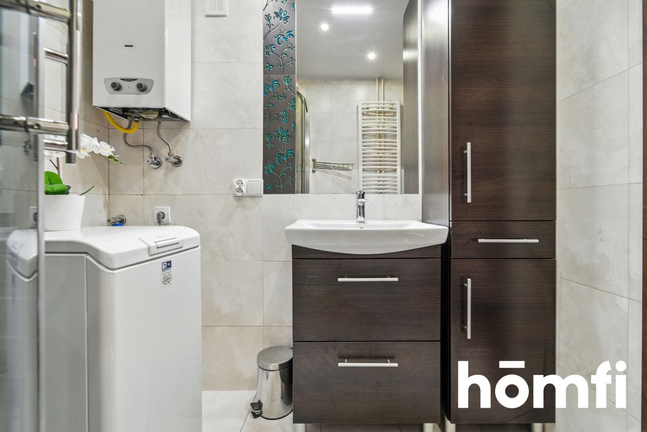 3-room apartment on Sikorskiego street - Apartment - Rent - Katowice, Muchowiec