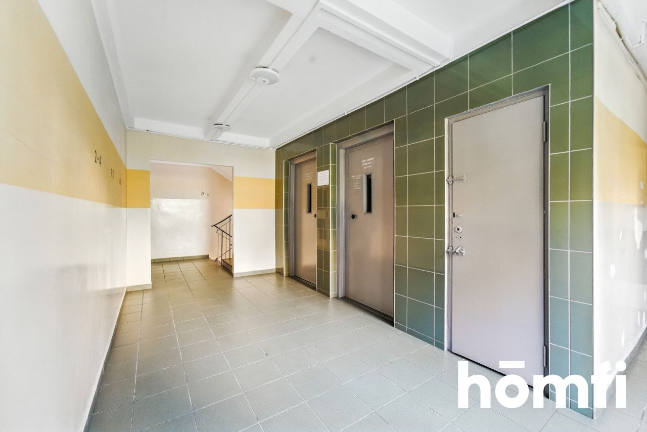 3-room apartment on Sikorskiego street - Apartment - Rent - Katowice, Muchowiec