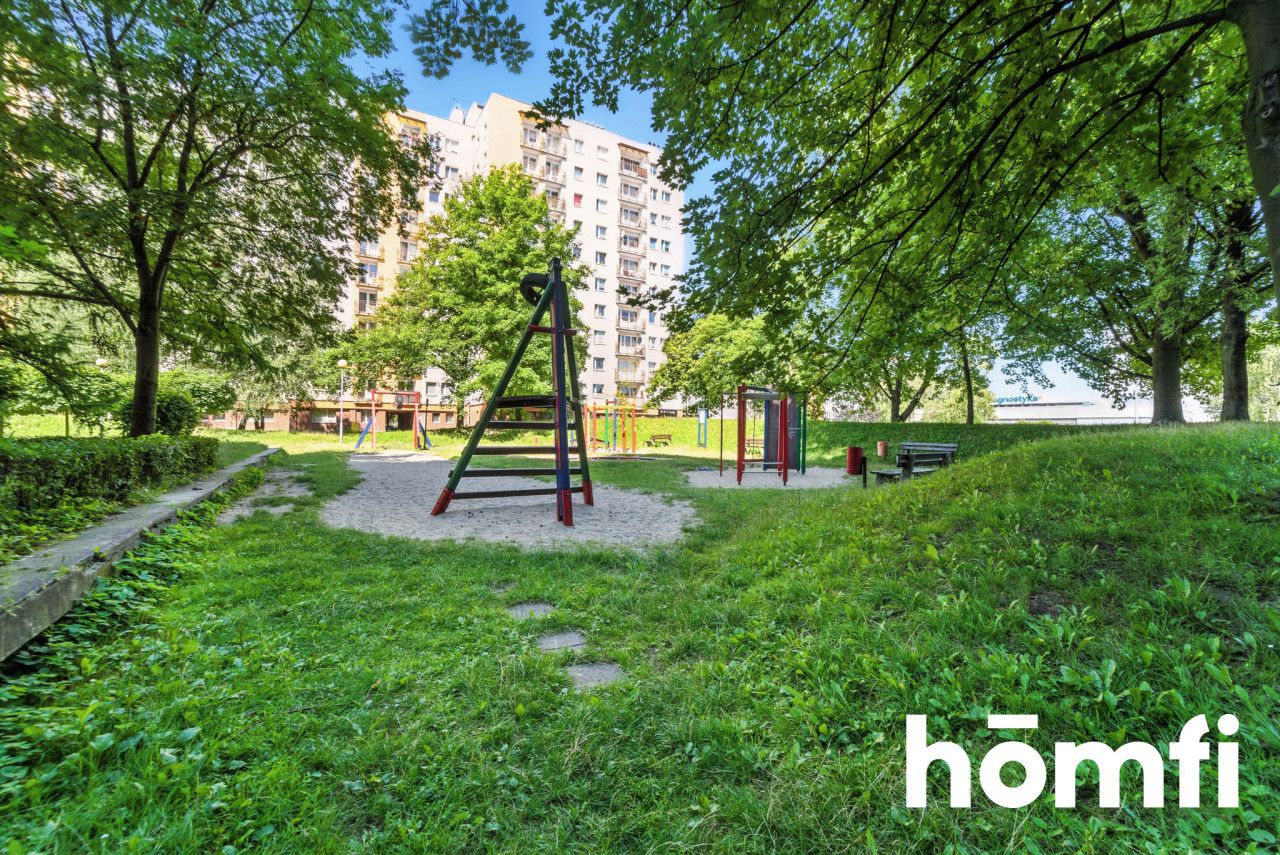 3-room apartment on Sikorskiego street - Apartment - Rent - Katowice, Muchowiec