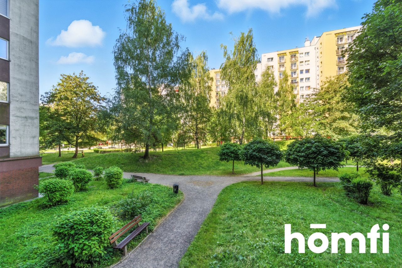 3-room apartment on Sikorskiego street - Apartment - Rent - Katowice, Muchowiec