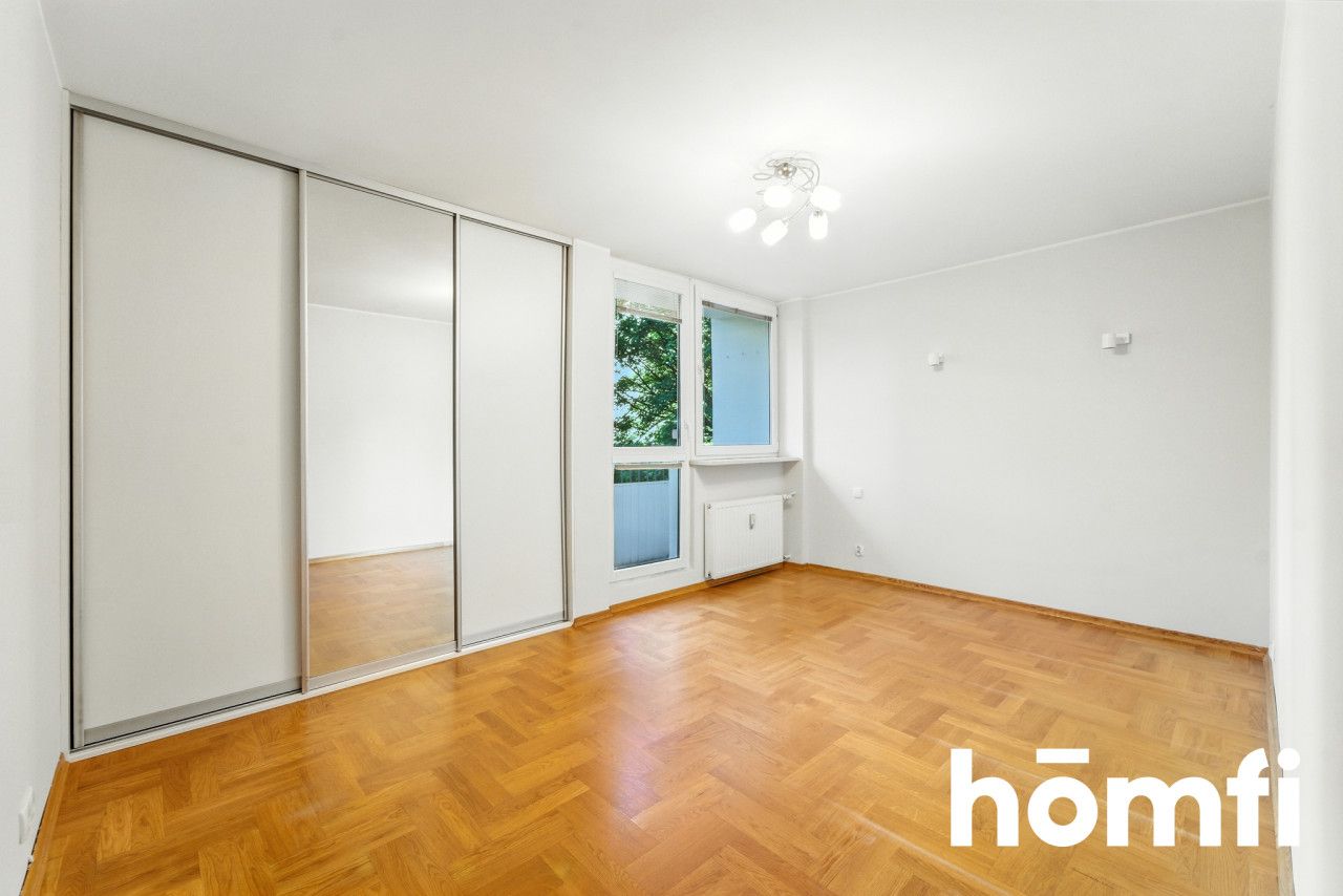 3-room apartment on Sikorskiego street - Apartment - Rent - Katowice, Muchowiec