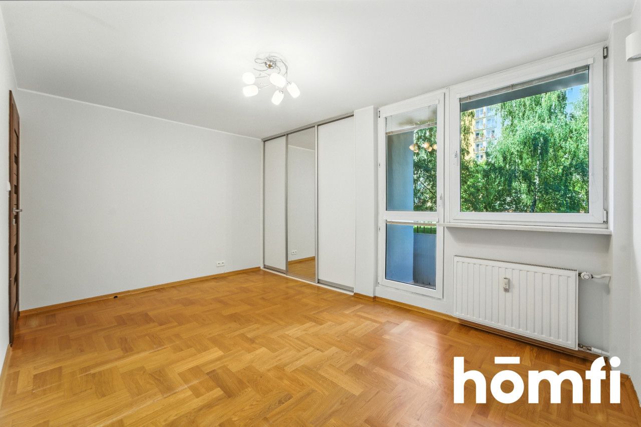 3-room apartment on Sikorskiego street - Apartment - Rent - Katowice, Muchowiec