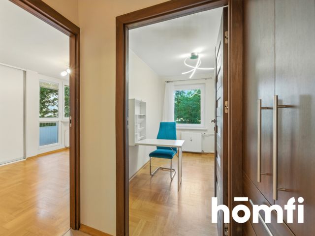 3-room apartment on Sikorskiego street - Apartment - Rent - Katowice, Muchowiec