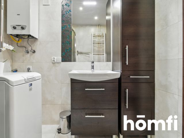 3-room apartment on Sikorskiego street - Apartment - Rent - Katowice, Muchowiec